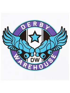Derby Warehouse Logo