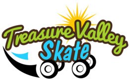 Treasure Valley Skate Logo