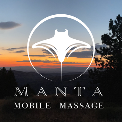 Manta Mobile Massage