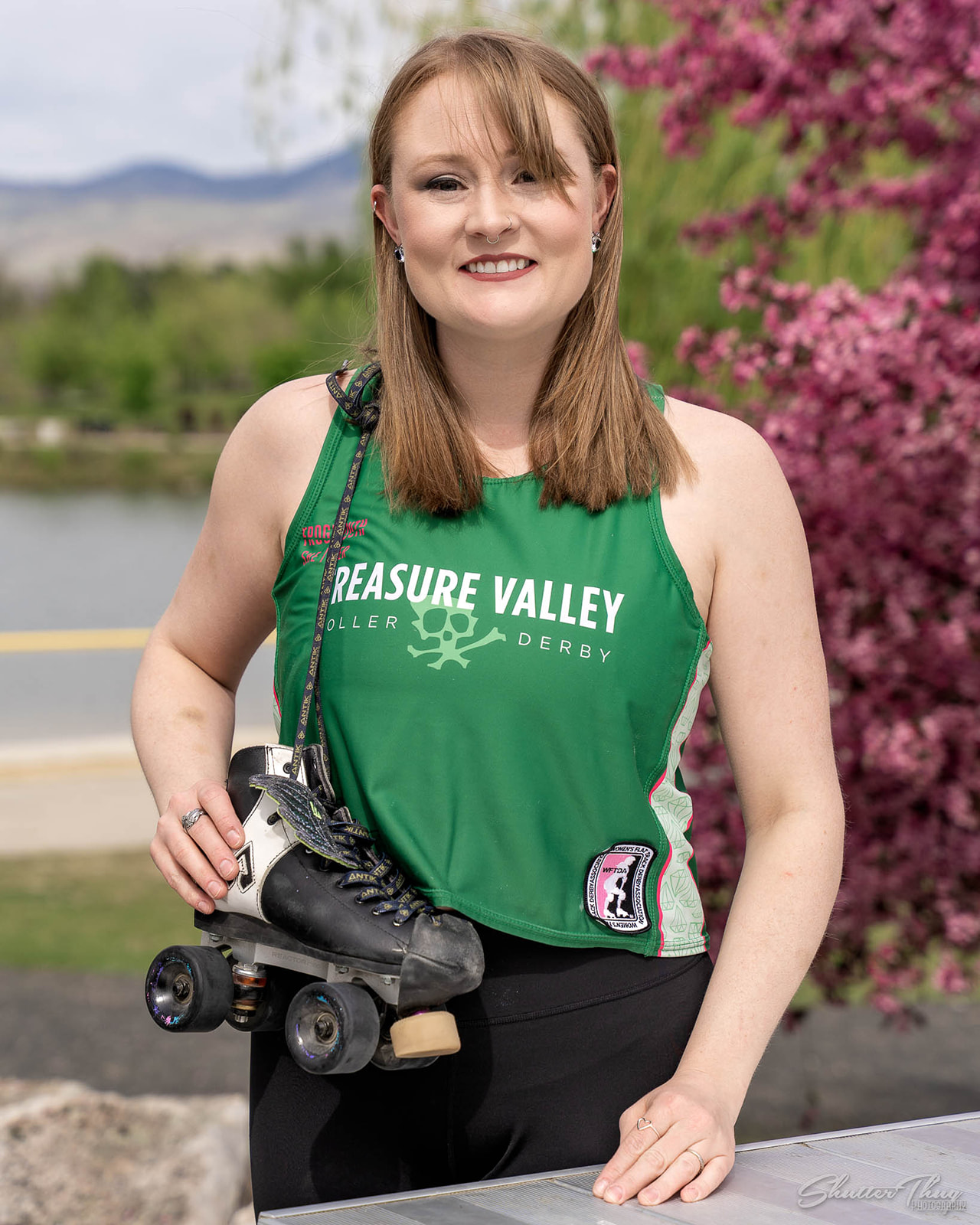 Treasure Valley Roller Derby 2025