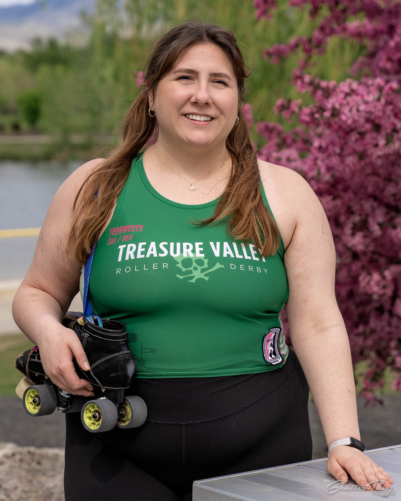 Treasure Valley Roller Derby 2025