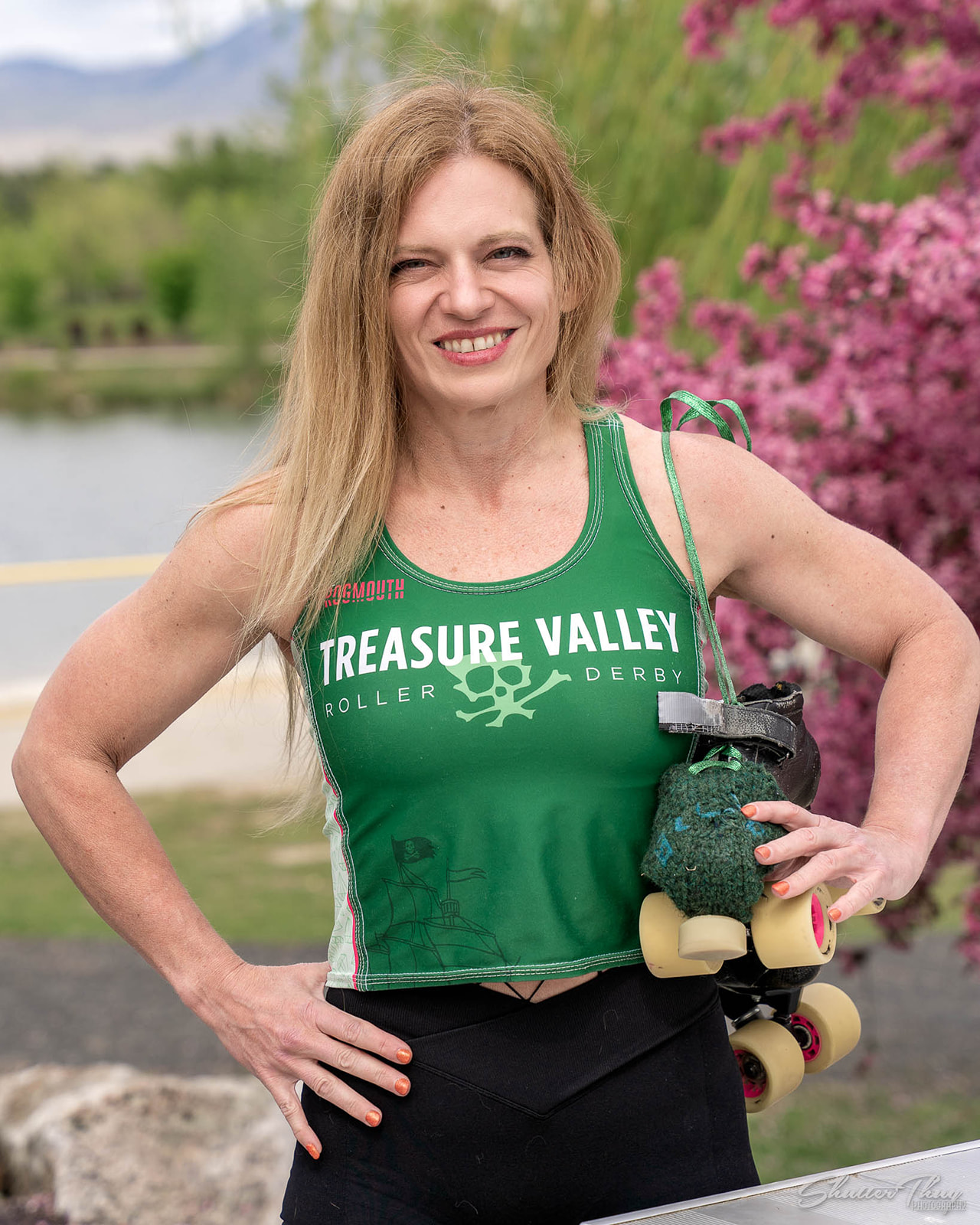 Treasure Valley Roller Derby 2025